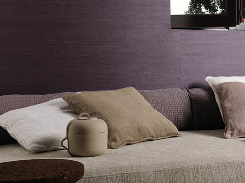 Élitis Обивочная ткань льняная sun-id-1472486 - Вид №2