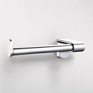 Sonia Держатель зап.рулона туалетной бумаги настенный S1-Art Deco хром