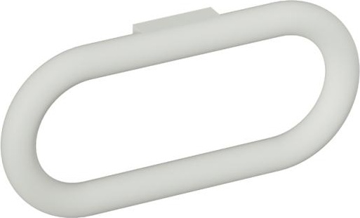 477.09B300 полотенце кольцо HEWI Edition matt | Polyamid  - Вид №2