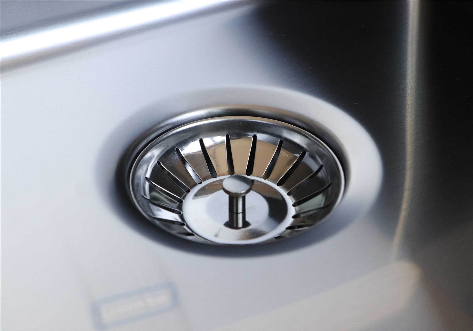 4456846 Раковина Skin Gun Metal - 4456846 Fosterspa  - Вид №5