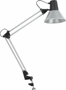 Настольная лампа Nowodvorski Student 6227 NOWODVORSKI КЛАССИЧЕСКИЕ 195837 Серебро