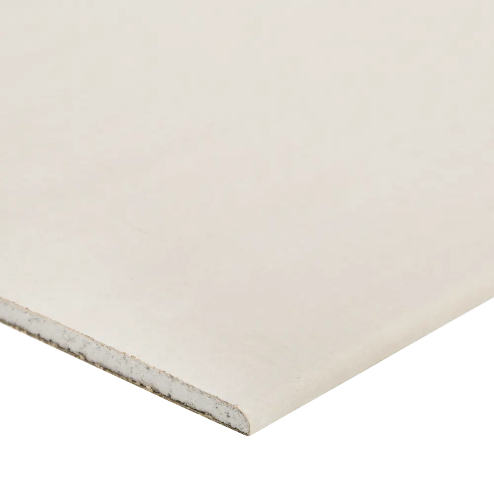 Гипсоволокнистый лист ГВЛВ ФК 10 мм Knauf 2500x1200 мм 3 м² STLM-2171473