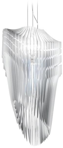 Slamp Подвесной светильник Avia sun-id-1414144 - Вид №2