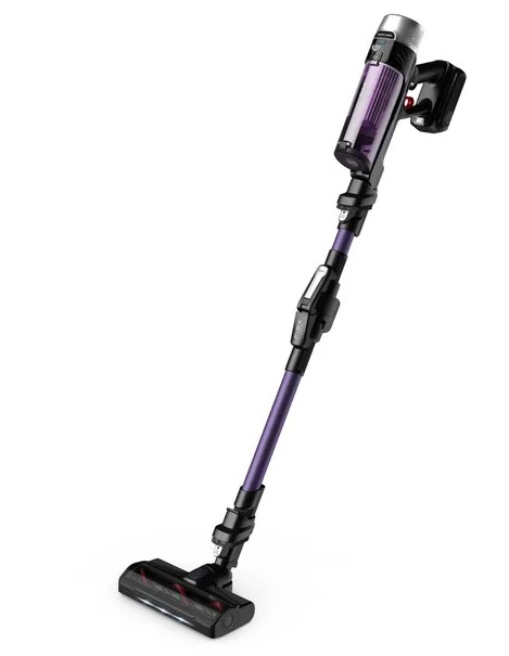 9269889 Пылесос  вертикальный  Tefal TY2039WO  фиолетоый STDN-0035155