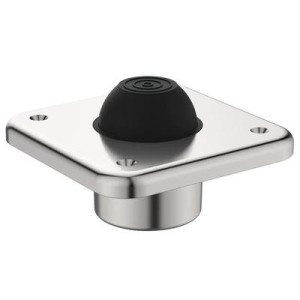 R0138MY Антивандальная пневматическая панель смыва SEPTA PRO FOOT Ideal Standard PROSYS SEPTA PRO