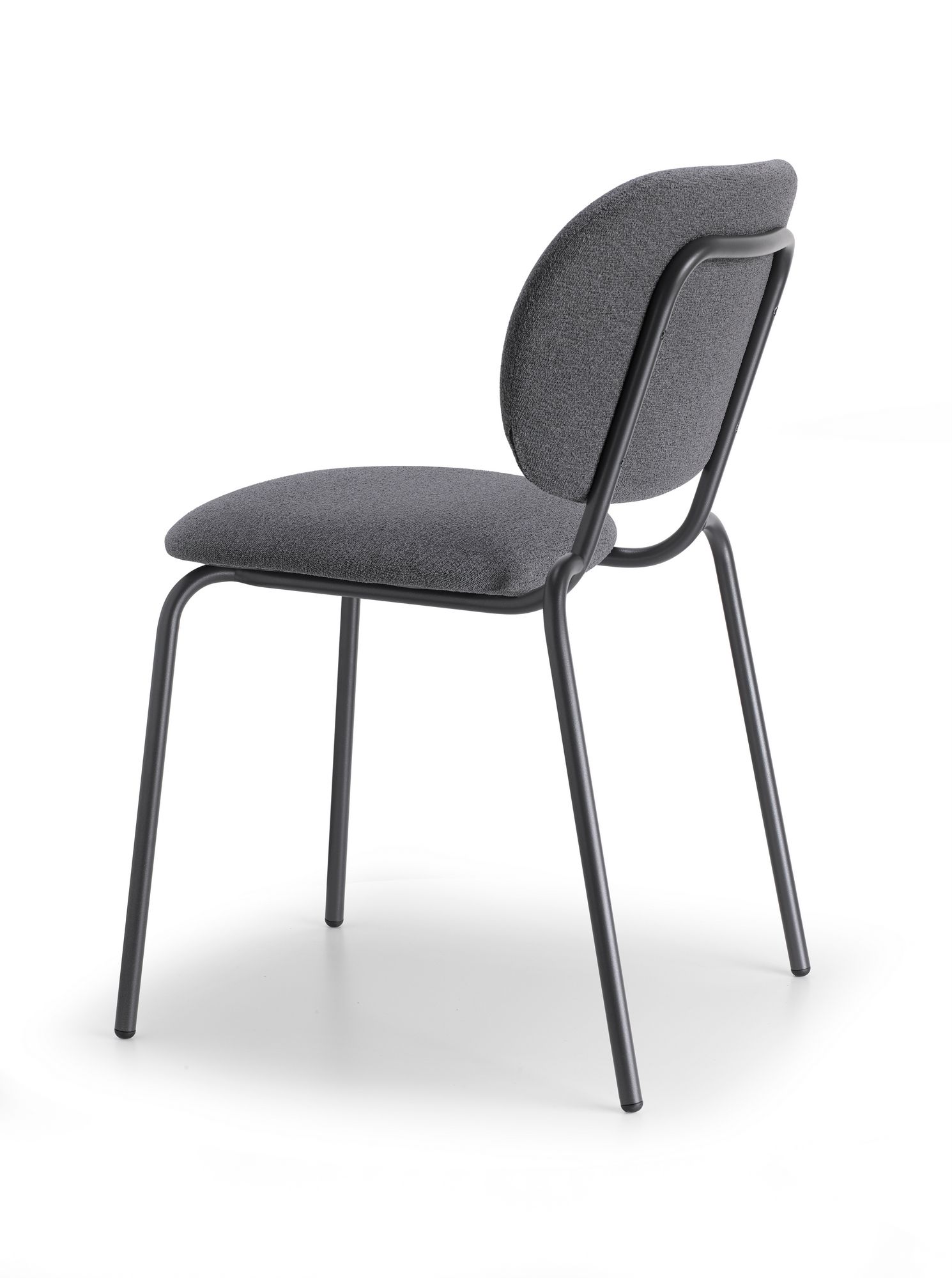 Стул из переработанной ткани S-CAB Si-Si ARCH-00030665 - Вид №12