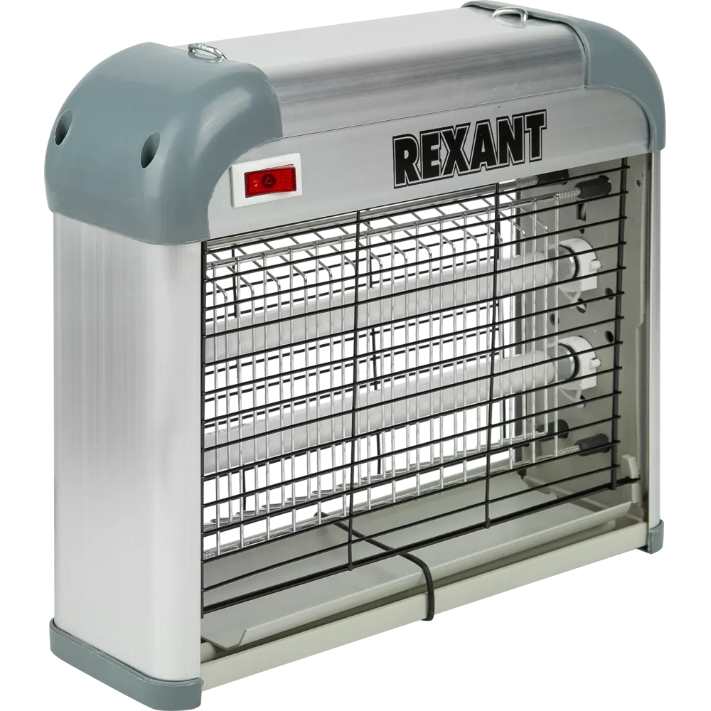 Антимоскитная лампа Santreyd - защита от насекомых ультрафиолетом 89882717 STLM-0080093 - Вид №3