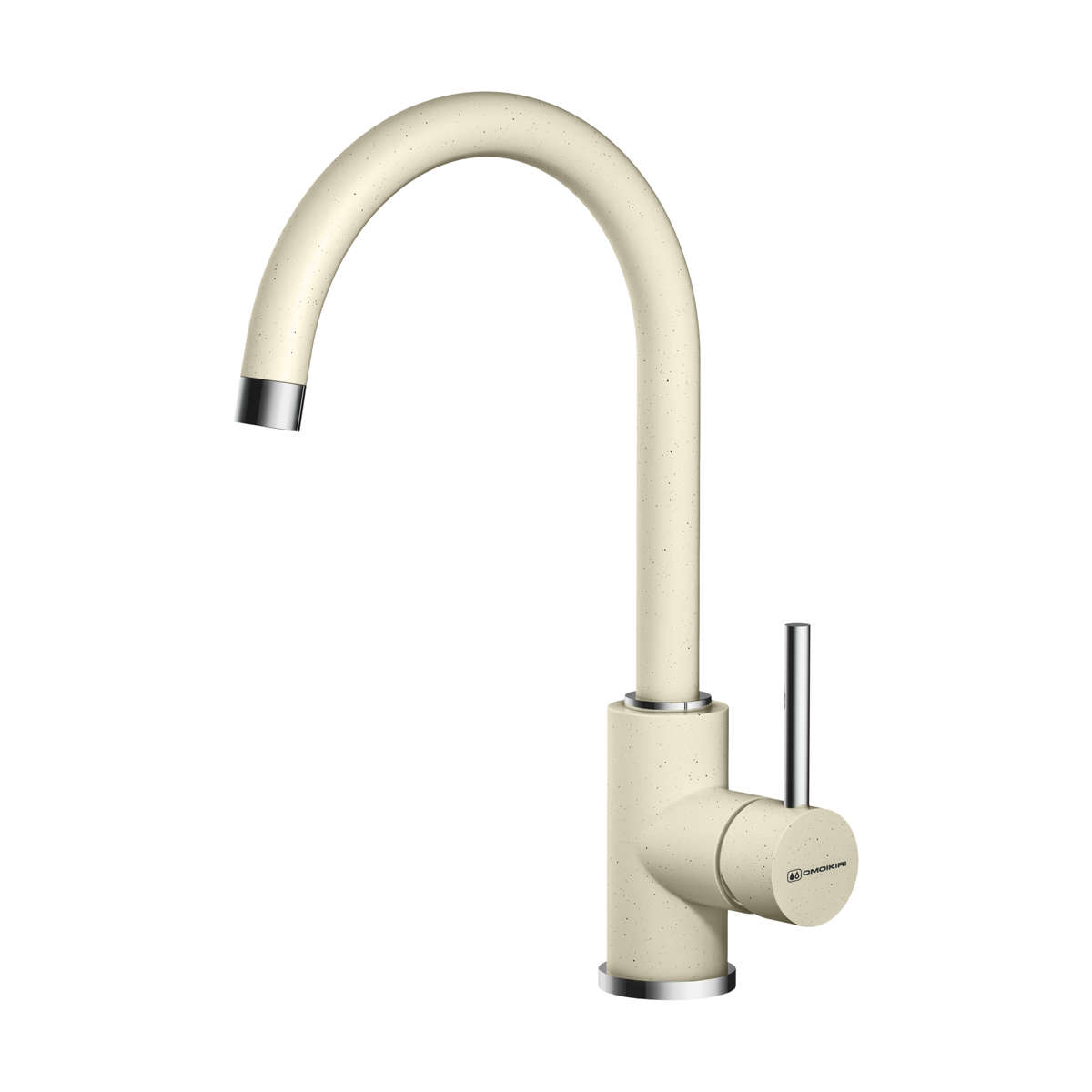 Смеситель для кухни Shinagawa BE OMOIKIRI 4994111