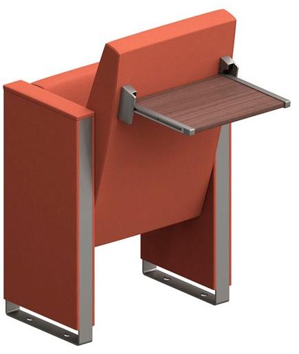 LAMM Сиденье для аудитории с клапаном sun-id-1352517 - Вид №19