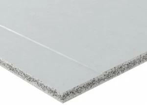 Fermacell Облегченная плита из цементного конгломерата Powepanel