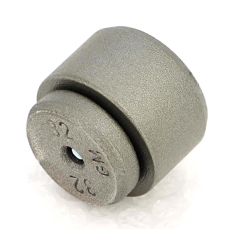 Насадка для плоского сварочного аппарата GM COBRA 32 для сварки PPR-труб GM0032 - Вид №1