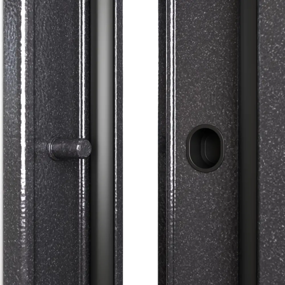 TOREX Этника Бьянко - входная металлическая дверь с защитой от шума 89384560 STLM-1541699 - Вид №7