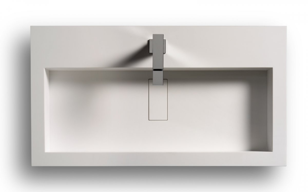 Тумба с раковиной Veer Basin Karolitalia VEERBASIN - Вид №4