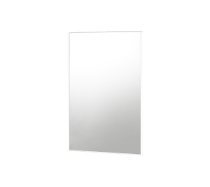 Ex.T ROW 45 Зеркало в белой рамке EXSPROW45B.CO