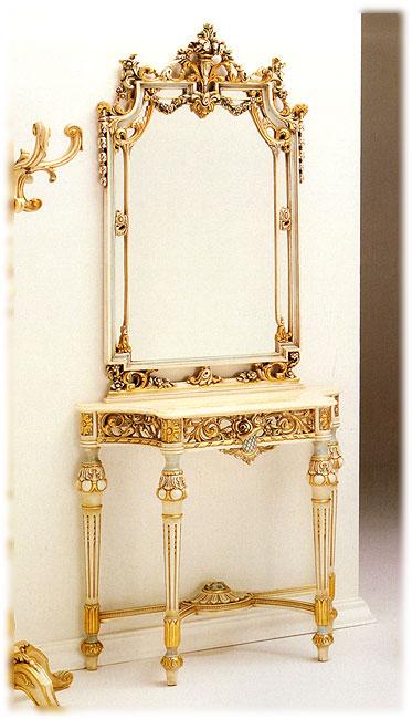 Зеркало 058 FRATELLI RADICE 65070020010 COMPLEMENTI