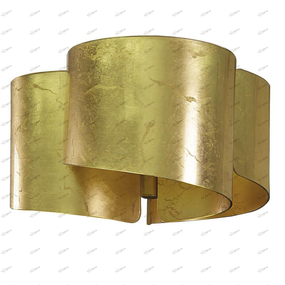 Потолочная люстра Lightstar Simple Light 811 811032 LIGHTSTAR ДИЗАЙНЕРСКИЕ, SIMPLE LIGHT 00-3888556 Золото 