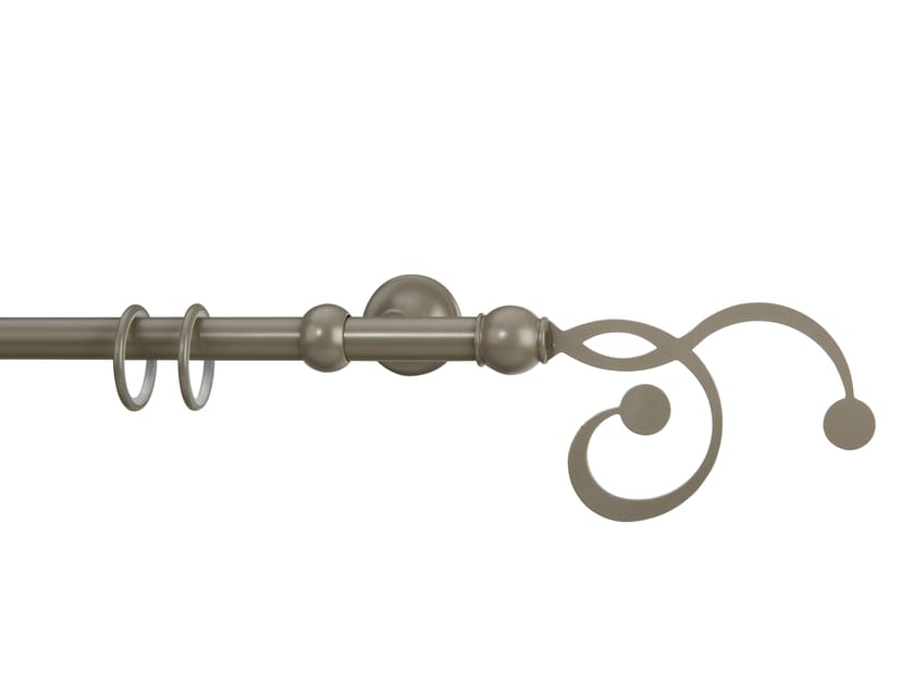 Железный карниз Frandoli Прованс ARCH-00115523