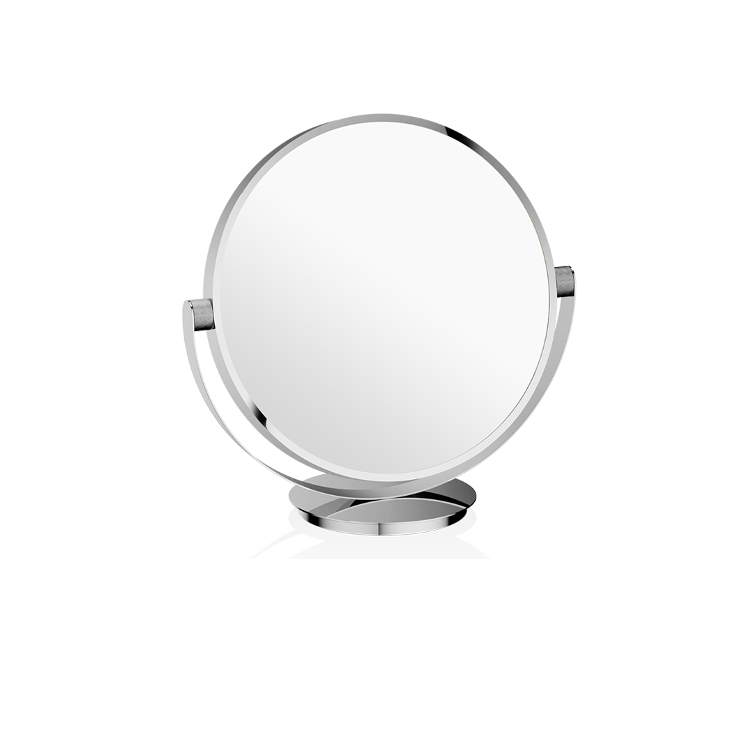 0122900 настольное зеркало VANITY DECOR WALTHER CLUB  - Вид №1