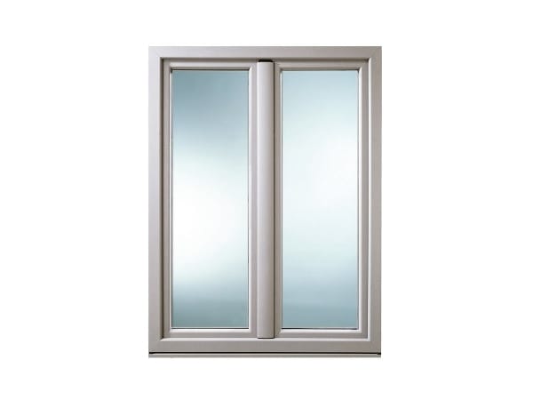 Раздвижные окна из алюминия и дерева NAVELLO облако ARCH-00020054 - Вид №2