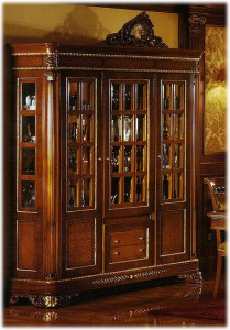 Витрина  CANTALUPPI Michelangelo vetrina-2