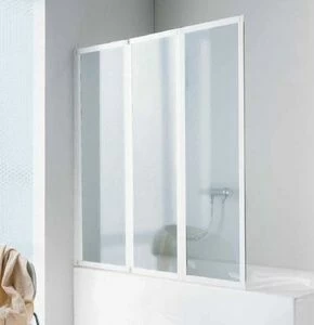 B1384L01TR Bath Screens Сollection душевое ограждение ванны  Samo