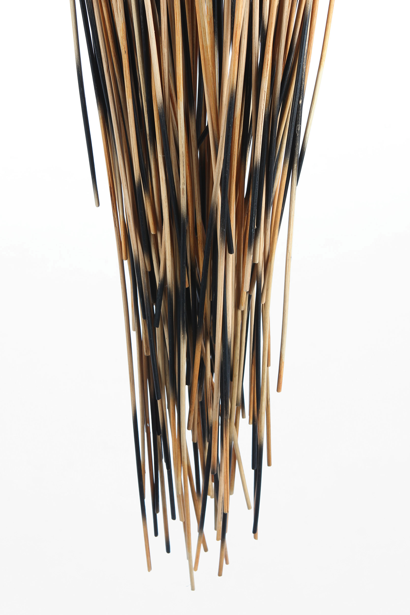 2000983239754 Подвесной светильник MEDIUM KENNETH COBONPUE Biba - Вид №3