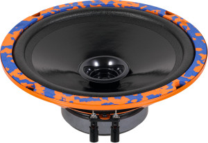 5630802 Среднечастотная акустическая система DL Audio Gryphon Lite 200 V.3