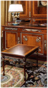 Столик Oriaco CARLO ASNAGHI 10705