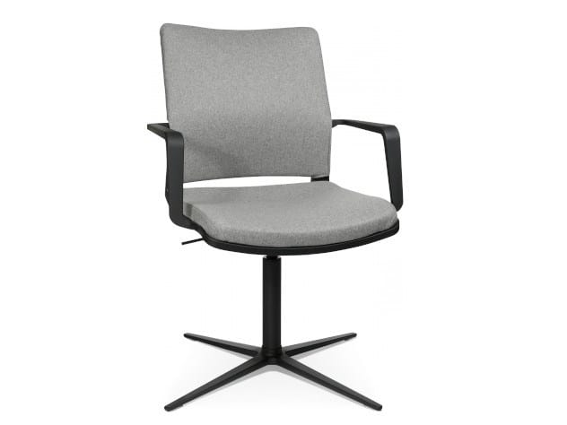 Спицевое вращающееся кресло Wagner W70 3D ARCH-00076707