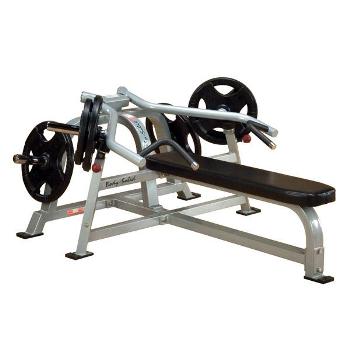 Body solid lvbp силовой тренажер Body Solid Leverage sun-id-2068465