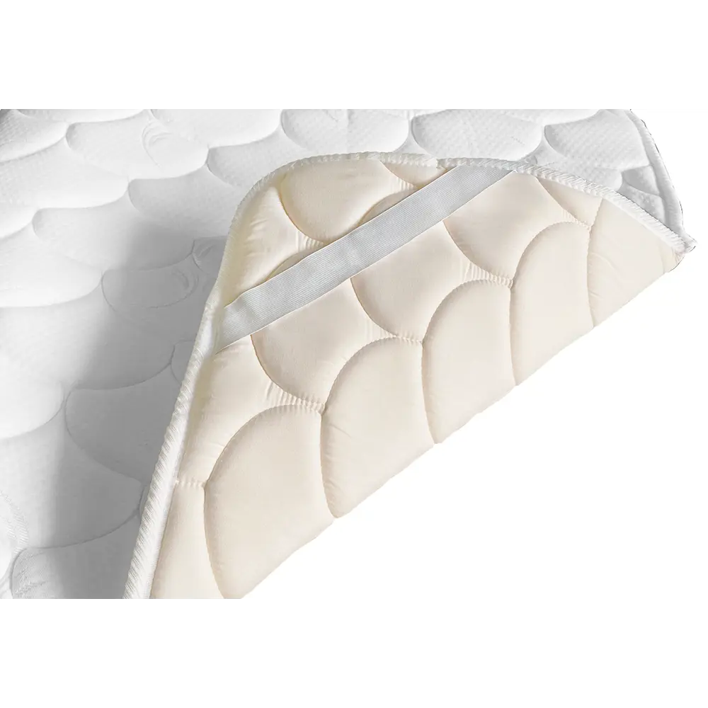 Наматрасник Столица текстиля Топпер 200x200 см полиуретановая пена STLM-2032118 - Вид №4