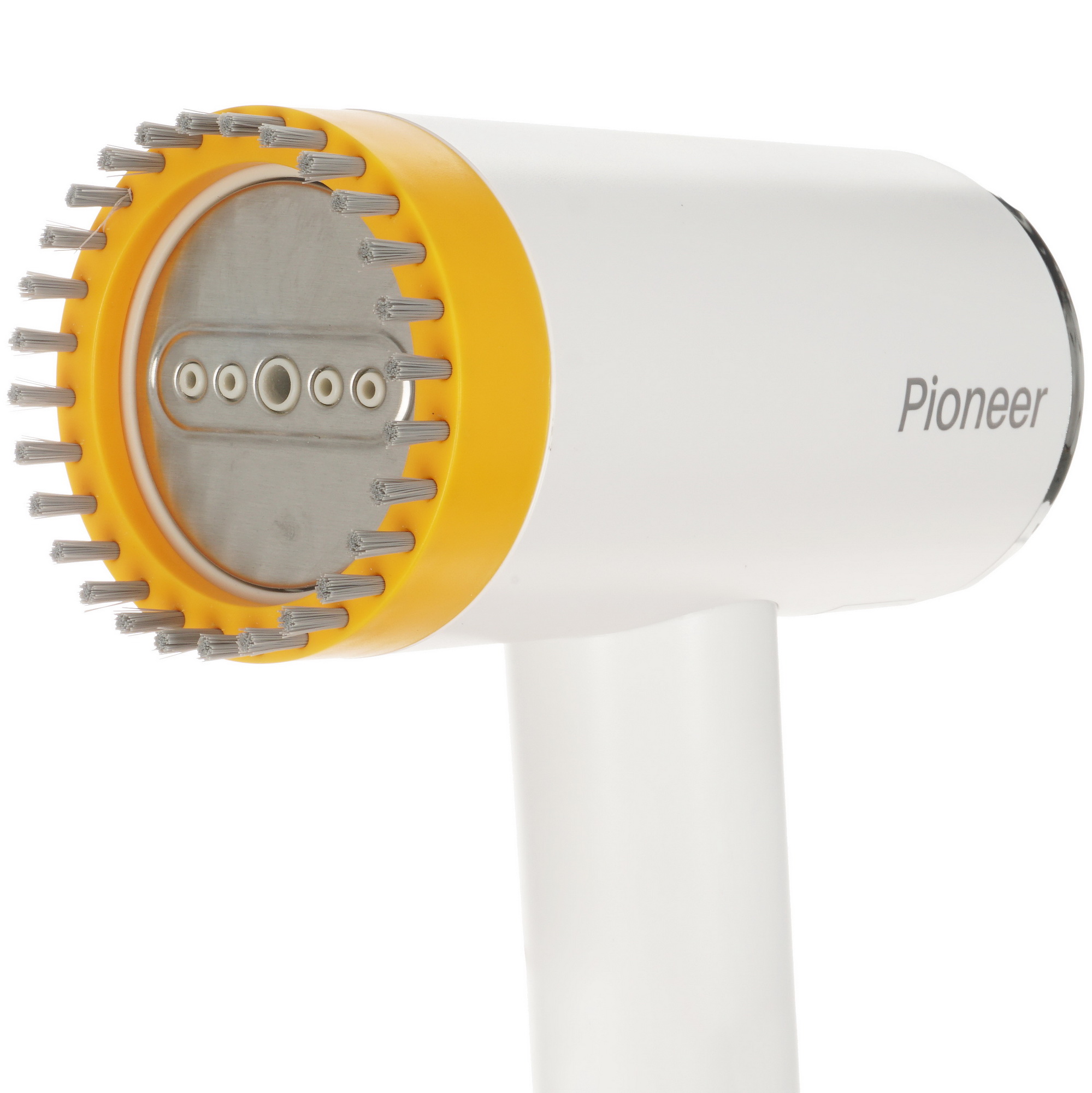 5353422 Отпариватель Pioneer SH109 белый STDN-0065931 - Вид №3