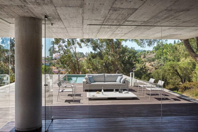 MANUTTI Мягкий диван Zendo sun-id-1407048 - Вид №2