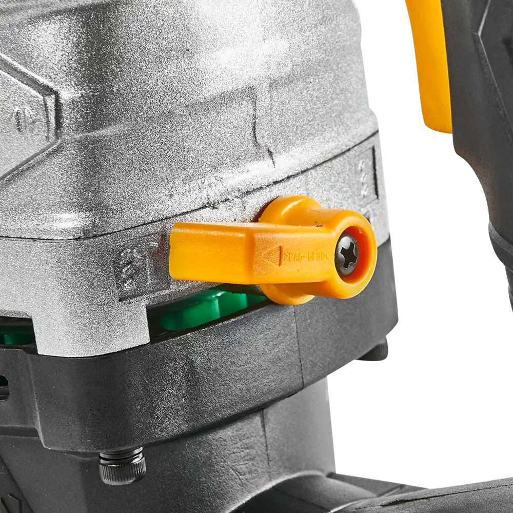 Перфоратор сетевой SDS-plus Deko DKH1000W, 1000 Вт, 4.1 Дж 88035741 STLM-2123953  - Вид №5