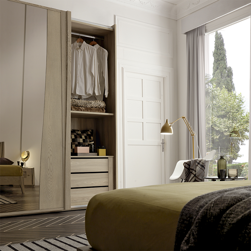 Шкаф  TOSATO 217.02 Tulipano - Вид №1