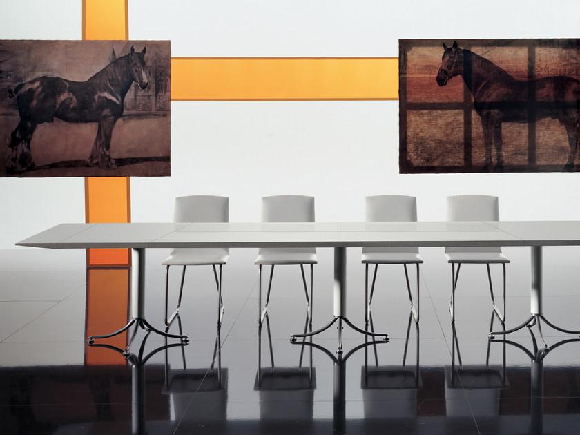 i 4 Mariani Письменный стол / стол для переговоров Bird sun-id-1365344 - Вид №7