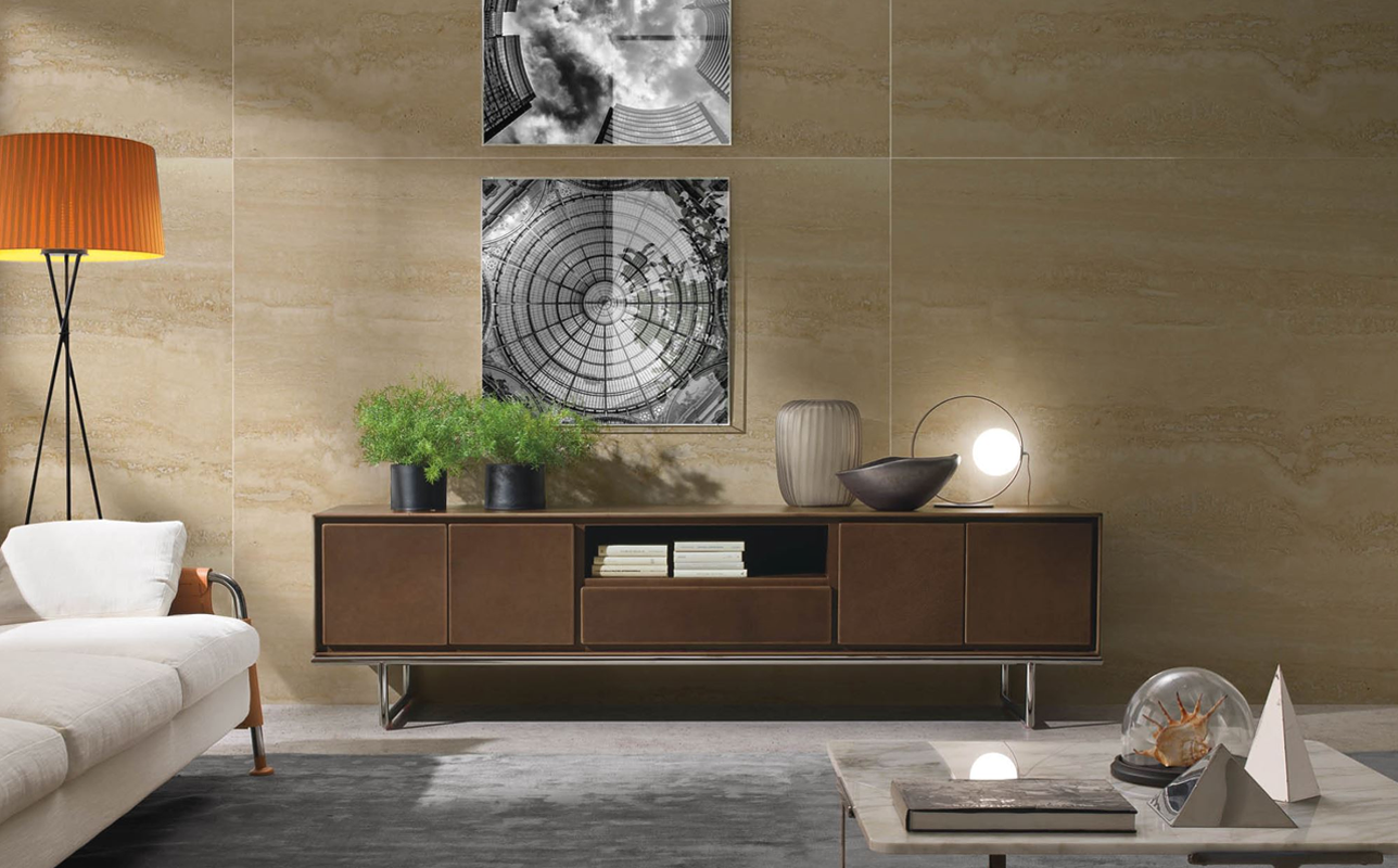 Комод SLICK I 4 MARIANI  SLICK0MSGG240 Home