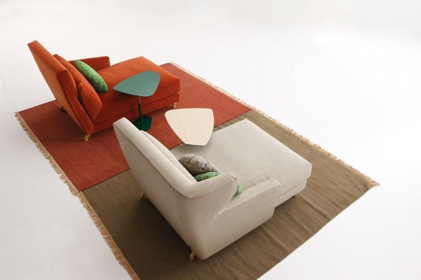 Sancal Мягкая кушетка из ткани Folk sun-id-1435548 - Вид №2