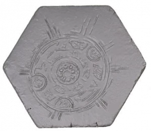 Danilo Ramazzotti Внутренняя облицовка майоликой Impressioni Im fu3