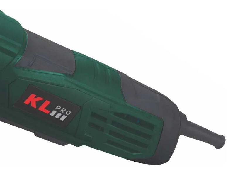 Углошлифовальная машина (УШМ) KLPRO KLAT11510 9150190 STDN-0003574 - Вид №2