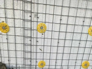 Nidyon Панели для усиленной изоляции