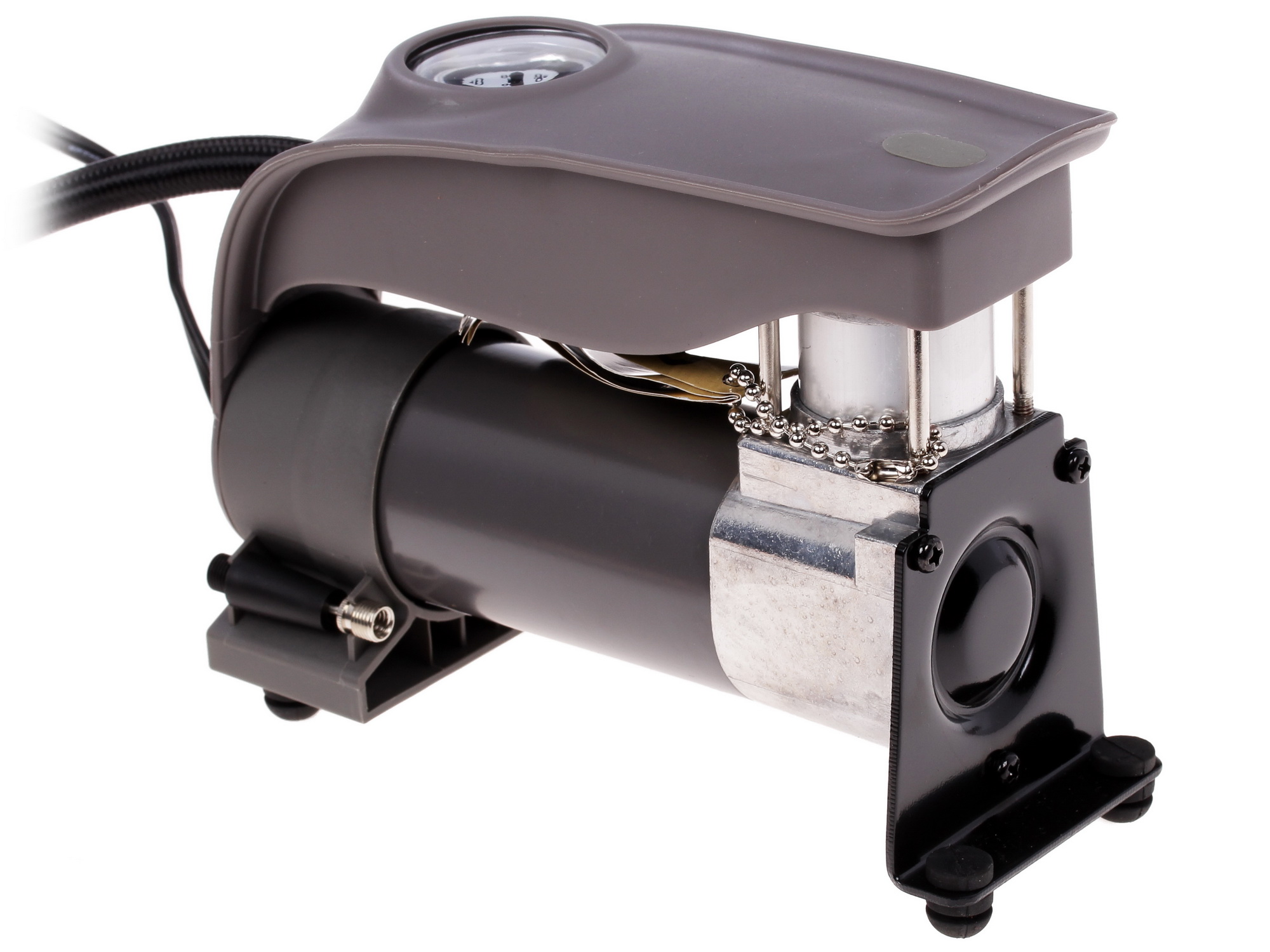 6617811 Компрессор BERKUT R14 STDN-0119736 - Вид №2