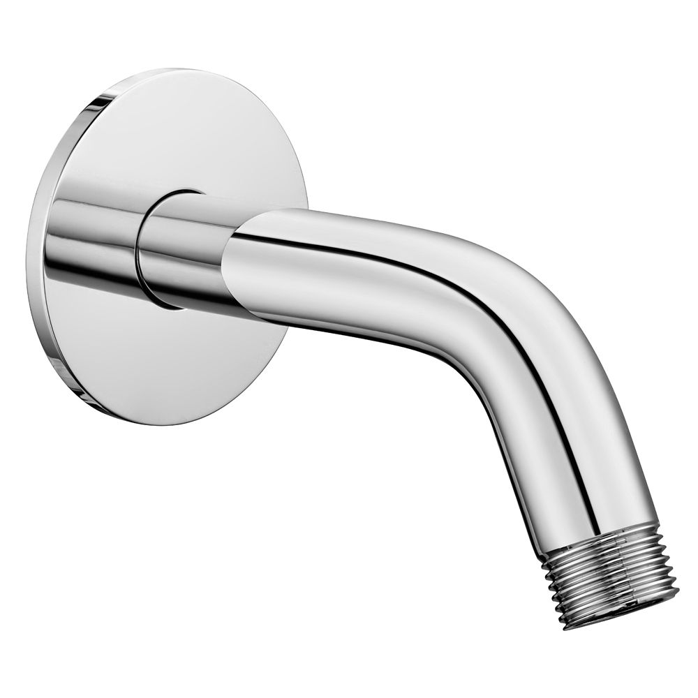 102126650  Группа труб для настенной душевой лейки (короткая) Eca 