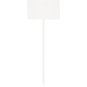 Таблички для маркировки растений, 8 шт.