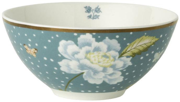 Пиала LAURA ASHLEY SEASPRAY UNI, 13 см, 420 мл 180466