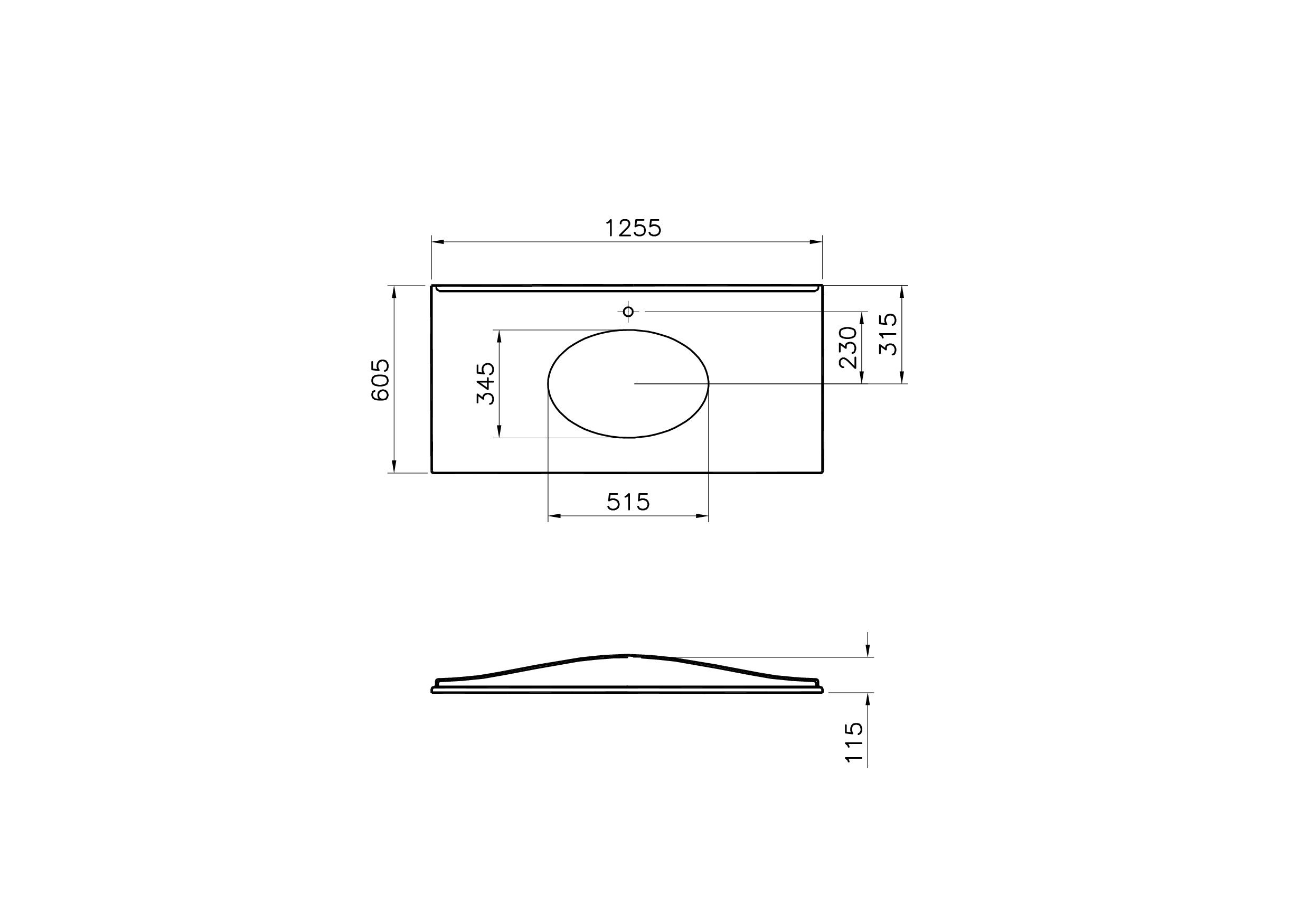 61832  Vitraglobal Elegance - Вид №1