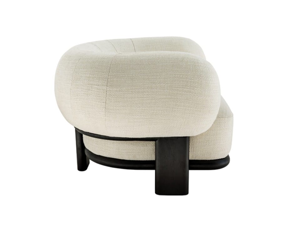 Кресло с подлокотниками HC28 maison Bol ARCH-00024126 - Вид №2