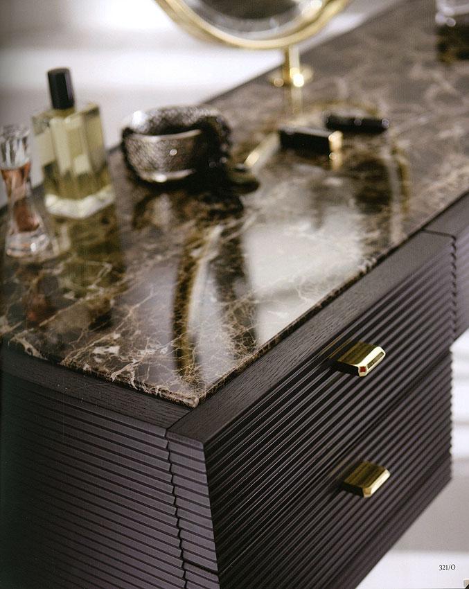 Туалетный столик Dimitri OPERA 41004  - Вид №1