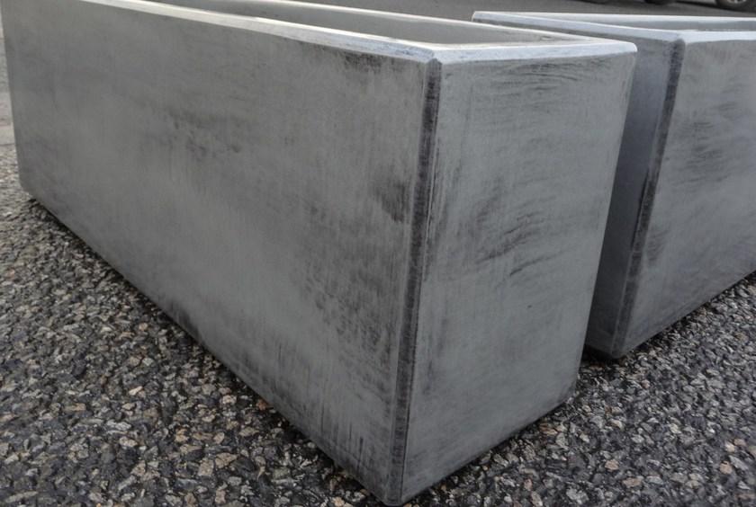 IMAGE'IN Сеялка из фиброцемента с эффектом гальваники sun-id-1487348 - Вид №12