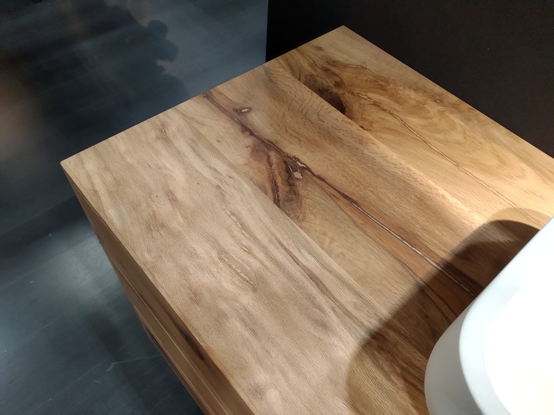 2633 Mobile bagno Bianchini&Capponi MATERIA Bianchini Capponi - Вид №3